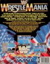 WWF Wrestlemania Atari disk scan