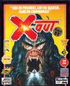 X-Out Atari disk scan