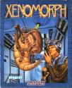 Xenomorph Atari disk scan