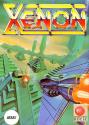 Xenon Atari disk scan