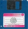 Xenon Atari disk scan