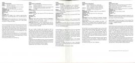 Xenon Atari instructions