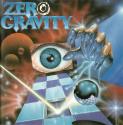 Zero Gravity Atari disk scan