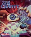 Zero Gravity Atari disk scan