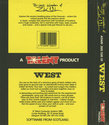 Zkul & West Adventure Pack Atari disk scan