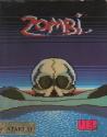 Zombi Atari disk scan
