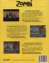 Zombi Atari disk scan