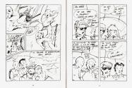 Zombi Atari instructions