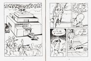 Zombi Atari instructions
