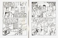 Zombi Atari instructions