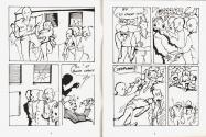 Zombi Atari instructions