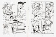 Zombi Atari instructions