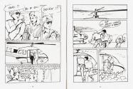 Zombi Atari instructions