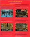Zone Warrior Atari disk scan