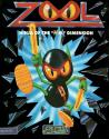 Zool Atari disk scan