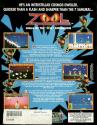 Zool Atari disk scan