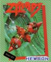 Zynaps Atari disk scan