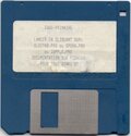 Éduc - Primaire Atari disk scan