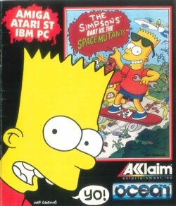 Game manual (UK, FR, DE, IT)