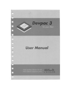 Manual