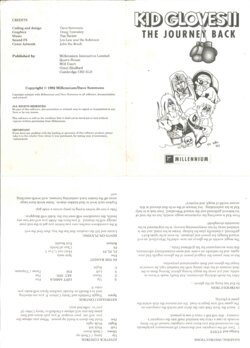 Game manual