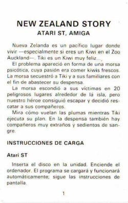 Manual (SP)