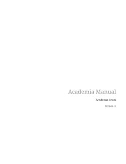 Manual