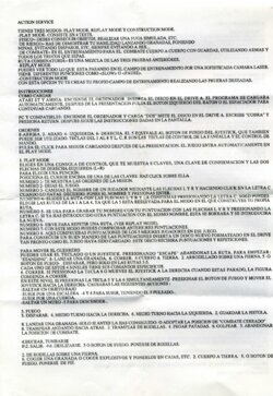 Manual (ES, UK)