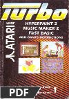 Creativity & Games Manual (UK)