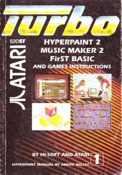 Creativity & Games Manual (UK)
