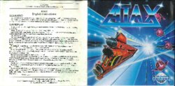 Manual (UK, FR, DE)