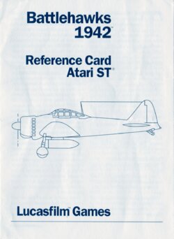 Reference Card