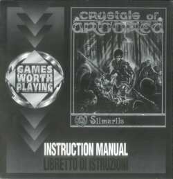 Manual (UK, IT)
