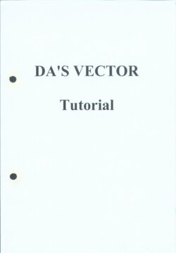 Tutorial