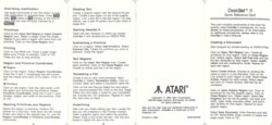 Quick Reference Card