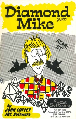 Game Manual (UK)
