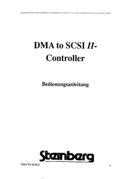 Manual (DE)