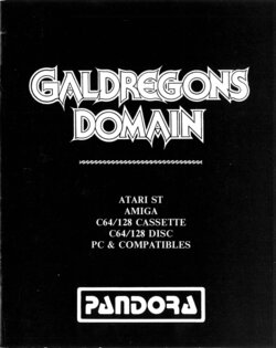 Game Manual