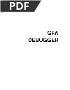 Manual (Debugger)