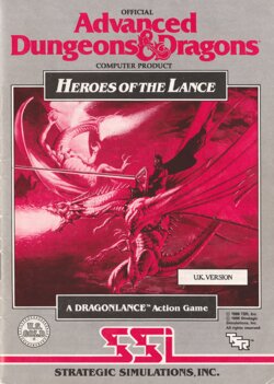 Game Manual (UK)