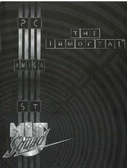 Game Manual