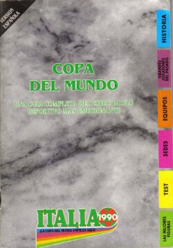 Guia de la Copa del Mundo