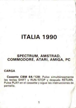 Manual (Spanish)