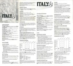 Manual (UK, DE, FR, IT)
