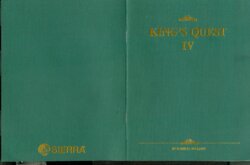Game manual