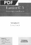 Volume 2 - Library Manual (UK)