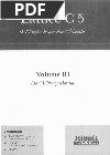 Volume 3 - Atari Library Manual (UK)