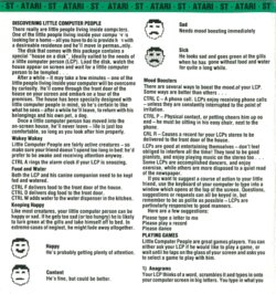 Game Manual (UK)