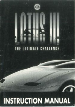 Manual (UK, FR, DE, IT)