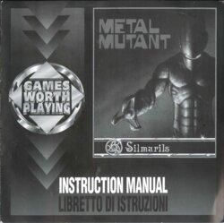 Manual (UK, IT)